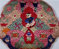 壁飾藏品圖，第2張