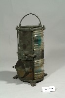 左右舷燈(Port and Starboard Lamp)藏品圖，第2張