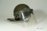 鎮暴防護盔-1藏品圖，第1張
