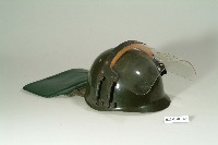 鎮暴防護盔-3藏品圖，第1張