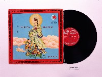 唱片：天公經（月球MEV7007）藏品圖，第1張