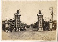 南台中專賣博覽會照片藏品圖，第1張