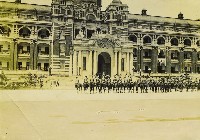 裕仁皇太子巡啟臺灣各地照片藏品圖，第3張