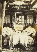 裕仁皇太子巡啟臺灣各地照片藏品圖，第23張