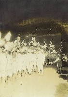 裕仁皇太子巡啟臺灣各地照片藏品圖，第27張