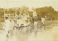 裕仁皇太子巡啟臺灣各地照片藏品圖，第28張