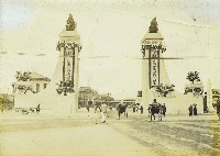 裕仁皇太子巡啟臺灣各地照片藏品圖，第30張