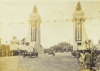 裕仁皇太子巡啟臺灣各地照片藏品圖，第32張