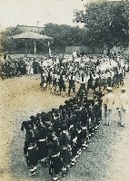 裕仁皇太子巡啟臺灣各地照片藏品圖，第55張