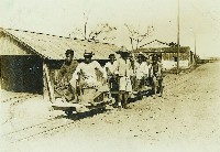 臺車載客照-5藏品圖，第1張