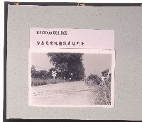 烏樹林車站鐵路照片藏品圖，第1張