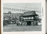 《始政四十周年記念：臺灣博覽會畫帖》藏品圖，第35張