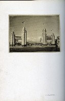 《始政四十周年紀念臺灣博覽會寫真帖》藏品圖，第14張