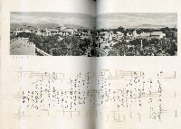 《始政四十周年紀念臺灣博覽會寫真帖》藏品圖，第66張