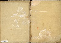 《始政四十周年紀念臺灣博覽會寫真帖》藏品圖，第145張