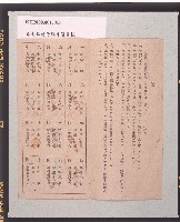 燐寸購買帳藏品圖，第2張