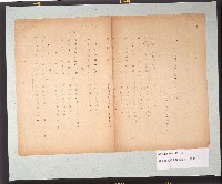 臺灣機帆船海運報國會會規案藏品圖，第11張