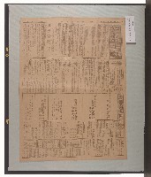 《臺灣新生報》（第21、31號）、《人民導報》（第234號）藏品圖，第2張