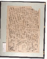 《臺灣新生報》（第21、31號）、《人民導報》（第234號）藏品圖，第3張