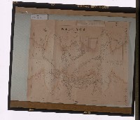 留置基隆待遣送日僑分布圖表藏品圖，第2張