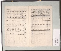 臺灣日本海軍航空隊虎尾基地炊具呈繳清冊藏品圖，第3張