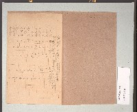 臺灣日本陸軍臺東地區部隊炊具呈繳清冊藏品圖，第3張