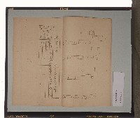 臺灣日本陸軍花蓮港地區部隊縫裝工具呈繳清冊藏品圖，第3張