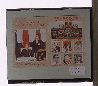 空投大陸傳單-5藏品圖，第1張