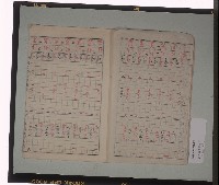 阿片煙膏授拂簿-2藏品圖，第2張