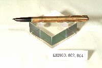 派克金筆藏品圖，第1張