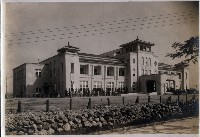 舊高雄市政府照片（五張）藏品圖，第1張