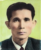 高雄市議會歷屆議長、副議長照片藏品圖，第5張