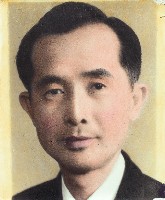 高雄市議會歷屆議長、副議長照片藏品圖，第7張