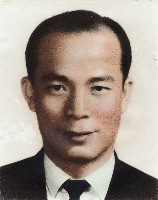 高雄市議會歷屆議長、副議長照片藏品圖，第12張