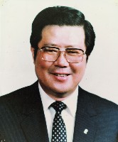 高雄市議會歷屆議長、副議長照片藏品圖，第17張