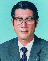 高雄市議會歷屆議長、副議長照片藏品圖，第19張