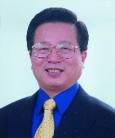 高雄市議會歷屆議長、副議長照片藏品圖，第21張