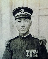 高雄市歷任市長照片藏品圖，第1張