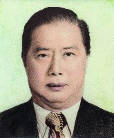 高雄市歷任市長照片藏品圖，第3張