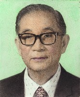 高雄市歷任市長照片藏品圖，第4張