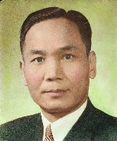 高雄市歷任市長照片藏品圖，第6張