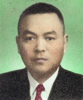 高雄市歷任市長照片藏品圖，第7張