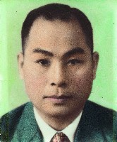 高雄市歷任市長照片藏品圖，第9張