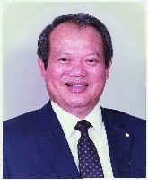 高雄市歷任市長照片藏品圖，第15張