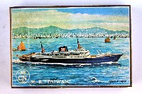 火柴盒一批-2藏品圖，第14張