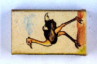 火柴盒一批-2藏品圖，第31張