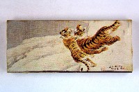 火柴盒一批-2藏品圖，第36張