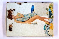 火柴盒一批-2藏品圖，第56張