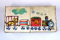 火柴盒一批-2藏品圖，第72張