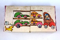 火柴盒一批-2藏品圖，第73張